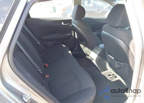 2018 Kia Optima Lx from USA, damaged, VIN 5XXGT4L39JG191663